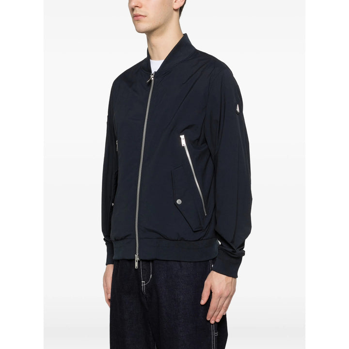 Moose Knuckles Outerwears - Blu | 0a6aa70f0bb6cf51af96504058b8e3e482f1592f