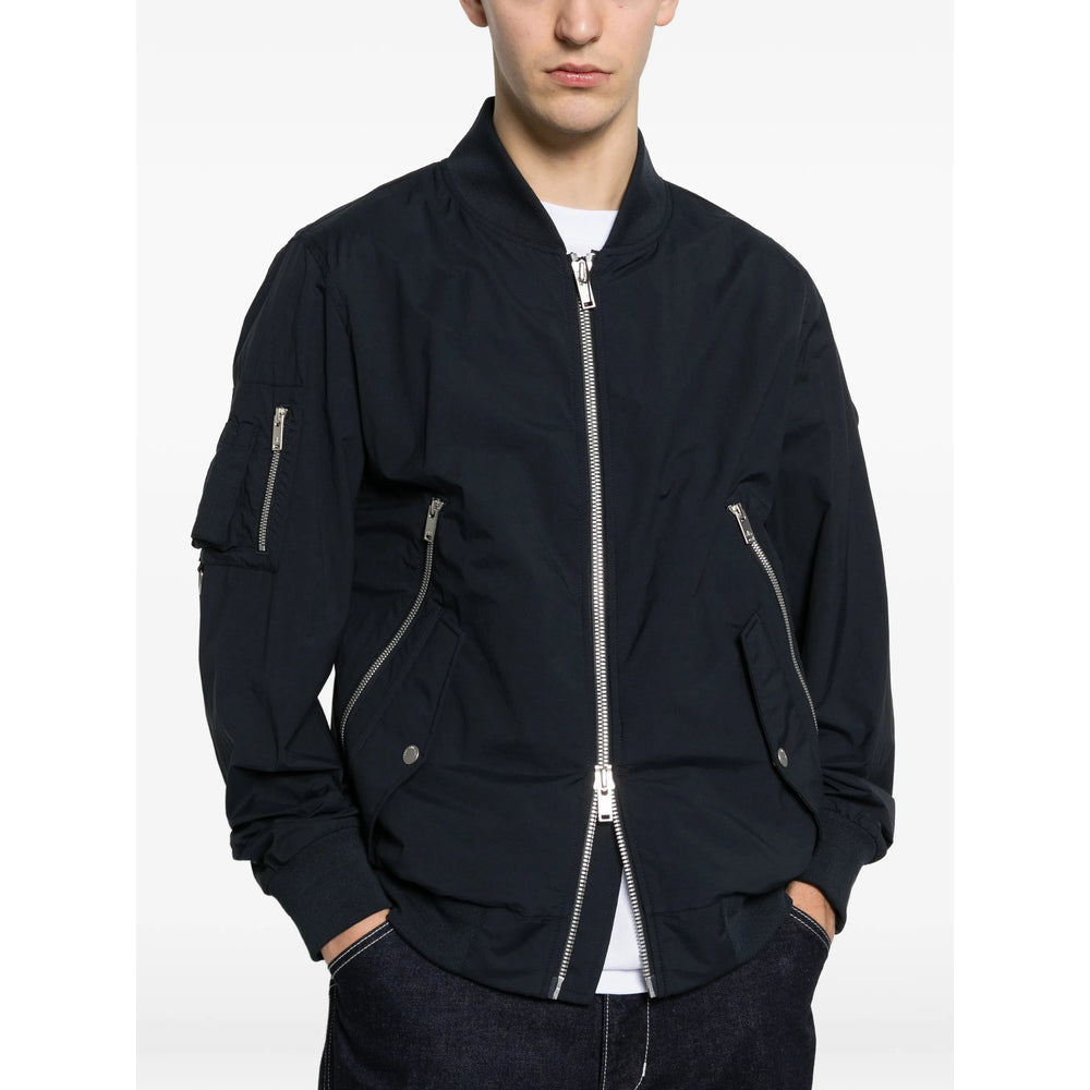 Moose Knuckles Outerwears - Blu | 7fe99cf9daccd3204d48530aedd7c642721dd3f6