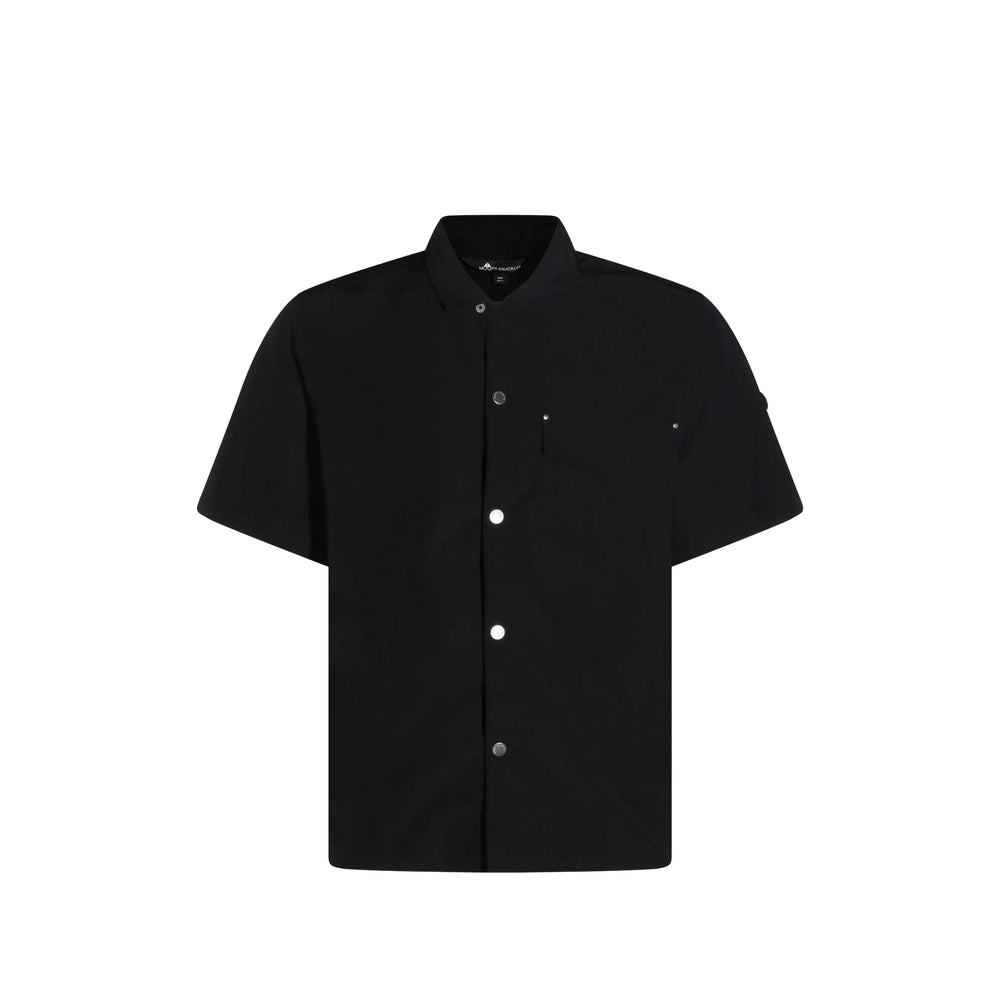 Moose Knuckles Camicie - Nero | 1631c19ae04b8b3352d68396c6064d1152d75c93
