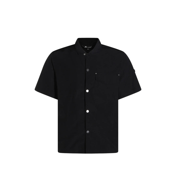 Moose Knuckles Camicie - Nero | 1631c19ae04b8b3352d68396c6064d1152d75c93