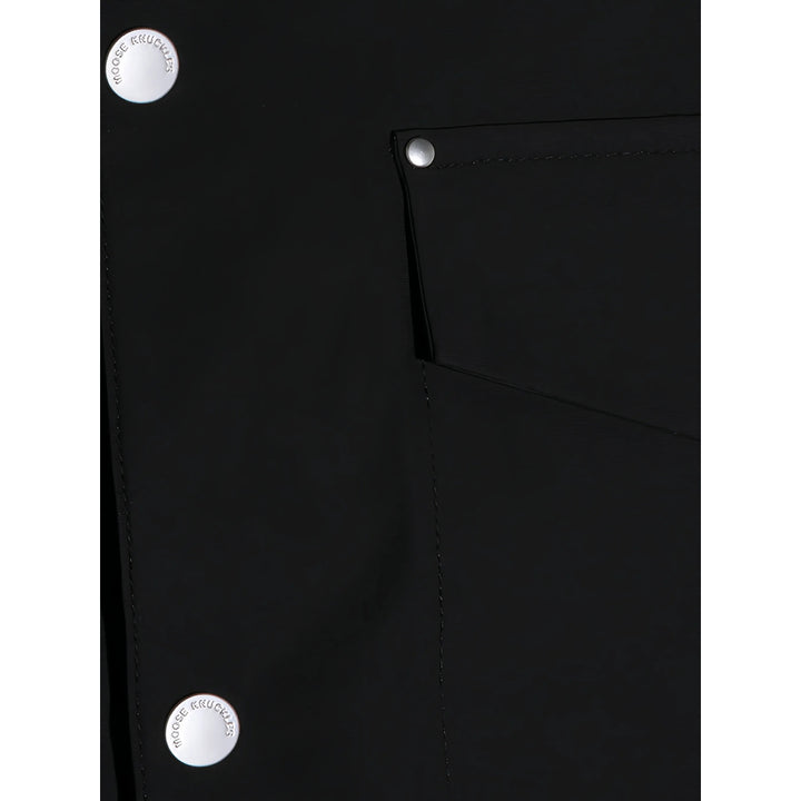 Moose Knuckles Camicie - Nero | 28bc59e36c81546ad1d72517923147557e56306e