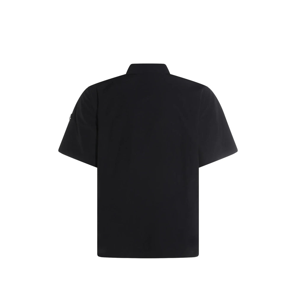 Moose Knuckles Camicie - Nero | bf4a15b4a1c354102c36251ba2486d883fb36581