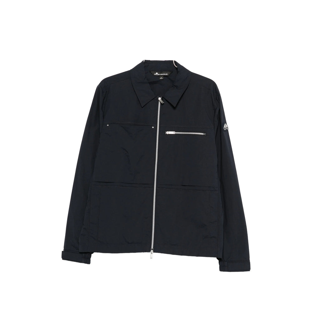Moose Knuckles Outerwears - Blu | 2136e4574fd7303079604f2a8c938fd0c00753e5