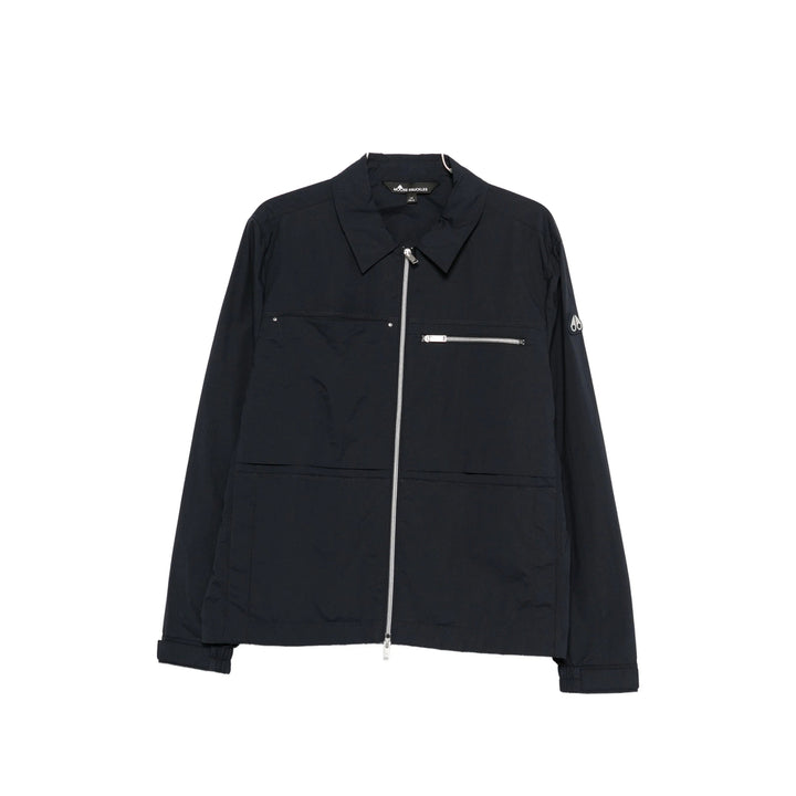 Moose Knuckles Outerwears - Blu | 2136e4574fd7303079604f2a8c938fd0c00753e5
