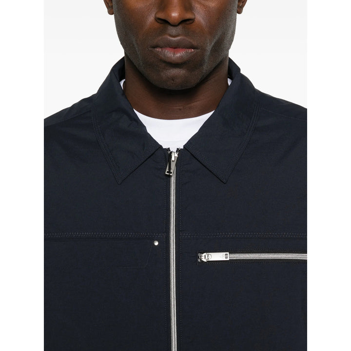 Moose Knuckles Outerwears - Blu | f8b925907ba0ed1892c3afb7ce4b35d4a6c62175