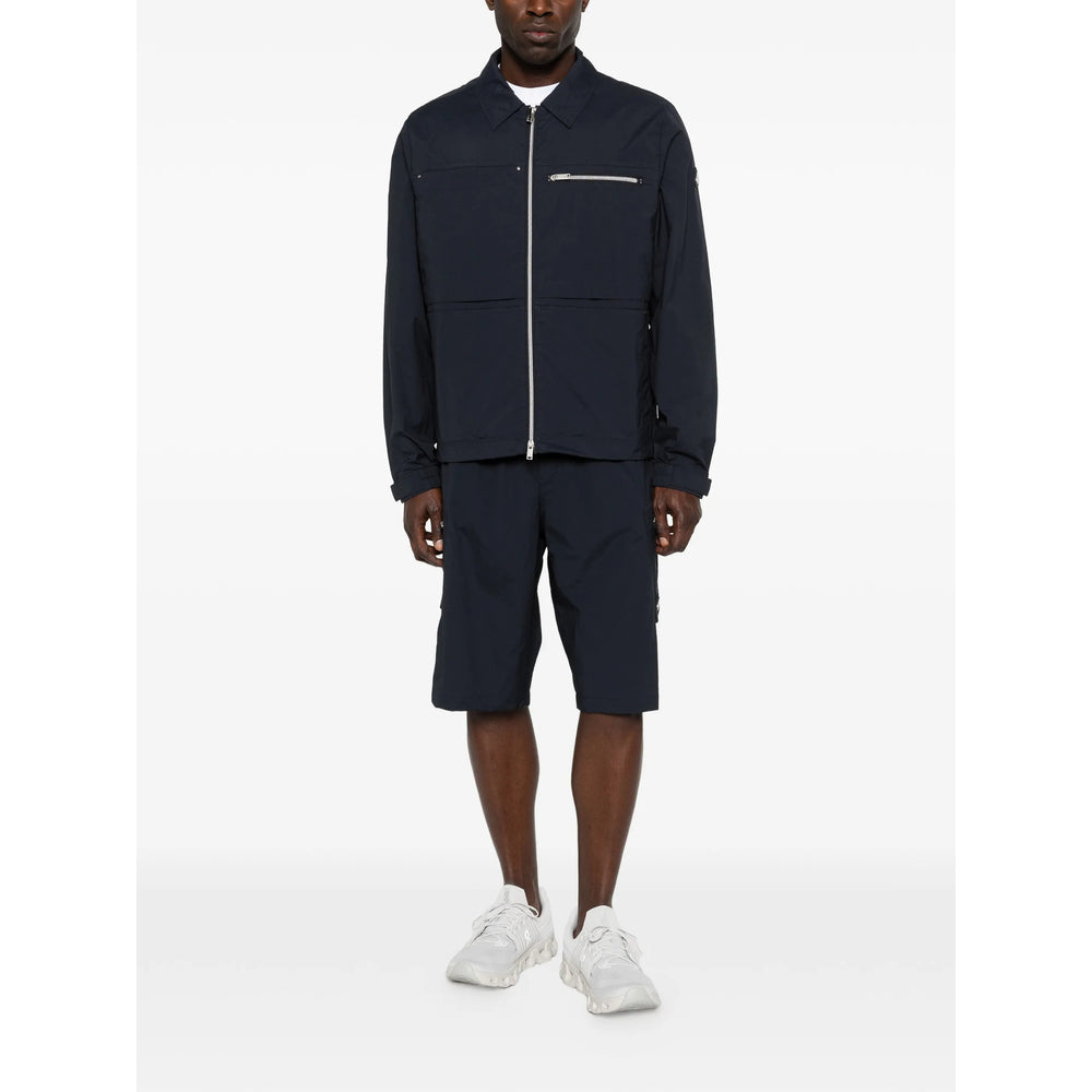 Moose Knuckles Outerwears - Blu | fe0390d20087df88ee10d68231a446808a9329a0