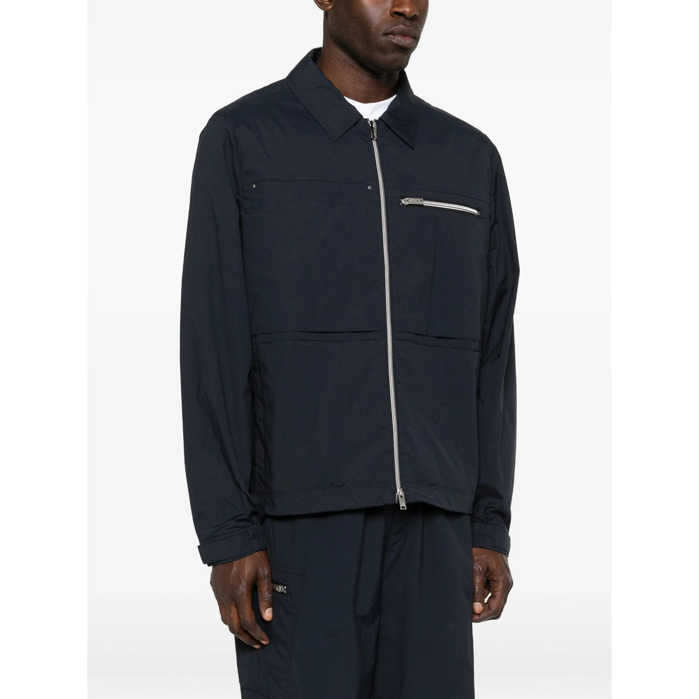 Moose Knuckles Outerwears - Blu | 92f3f12b633d04b4abb30ddf0a11022fe88991c9