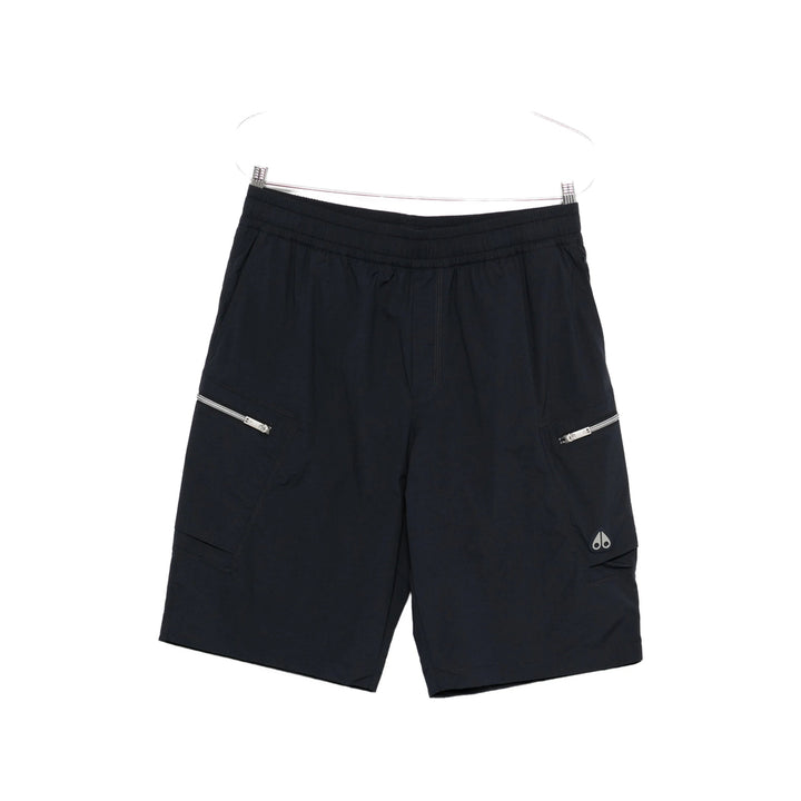 Moose Knuckles Shorts - Blu | e311b150568f8986440306d06bf0537f76ecd257