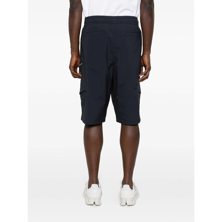 Moose Knuckles Shorts - Blu | a8d25862850610b04afbfd5c45665daf9be384bc