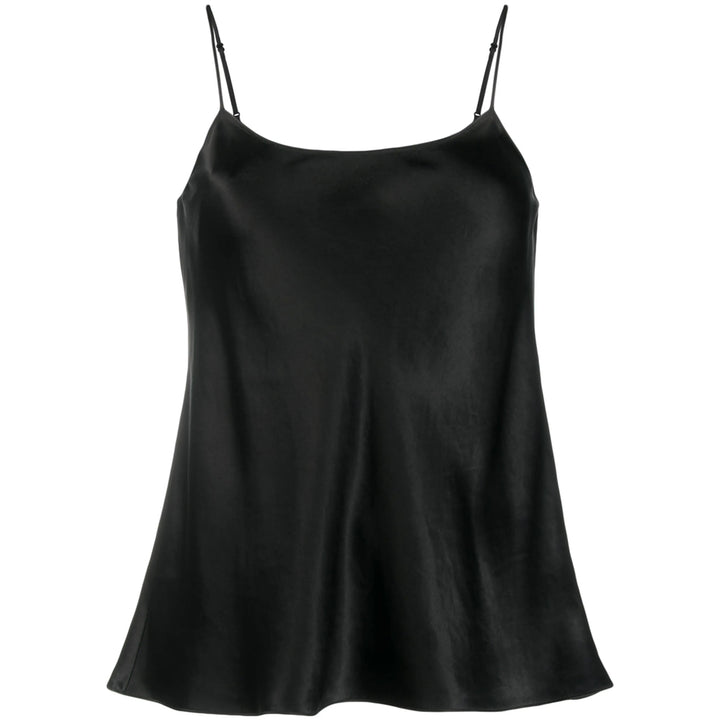 Vince Camicie - Nero | 08489bd804448e081beba3719d3ee479c144fc55