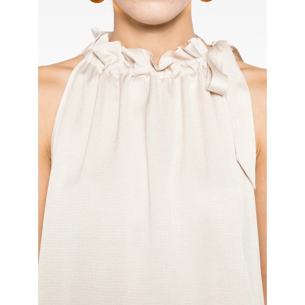 Peserico Top - Neutro | 9cd8a2740c08b4473d11f663f5ffb822bc8b7d1b