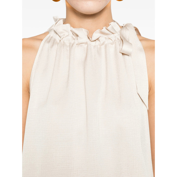 Peserico Top - Neutro | 9cd8a2740c08b4473d11f663f5ffb822bc8b7d1b
