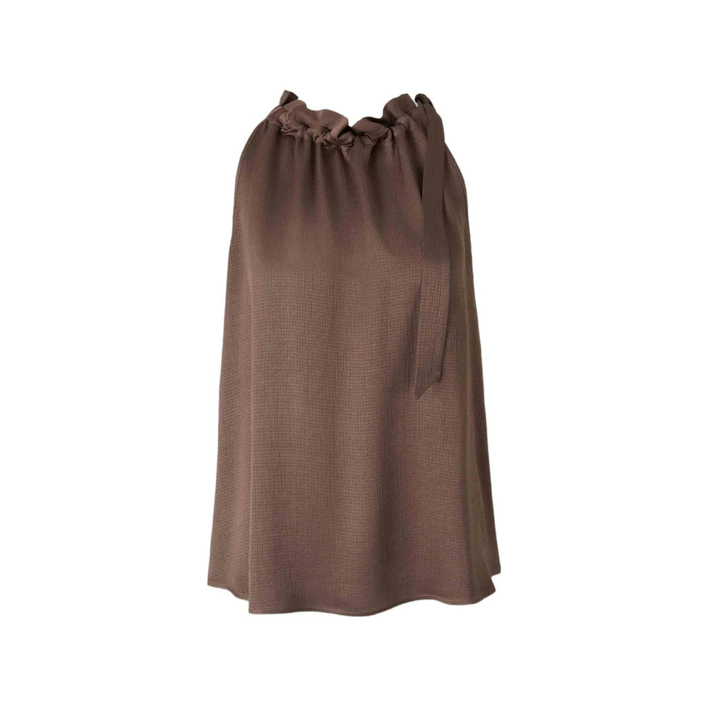 Peserico Top - Marrone | 0de7b9633f5894ce2a4e0410ca34ccc0f06e0038