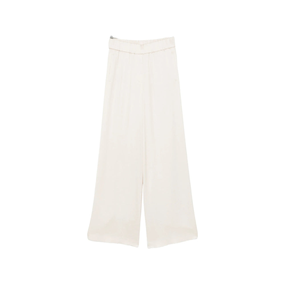 Peserico Pantaloni - Neutro | 1df1f16980185312e2e6ff8f5fbb6a88153c1756