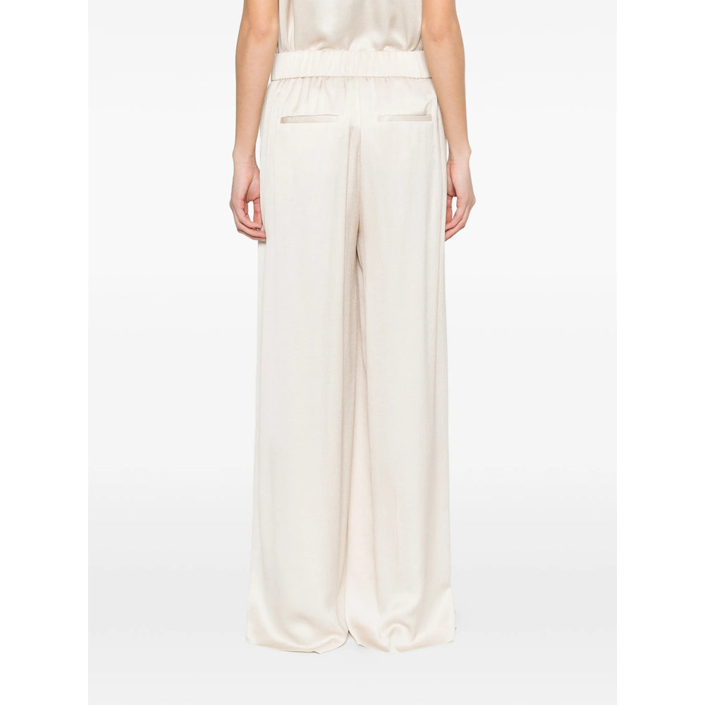 Peserico Pantaloni - Neutro | a269cee5e2ead8fb31ed78274ba1a158cd5a6457