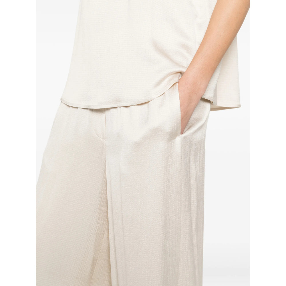 Peserico Pantaloni - Neutro | 4eac160ab2085623e4fab97c77772d42202c29f0