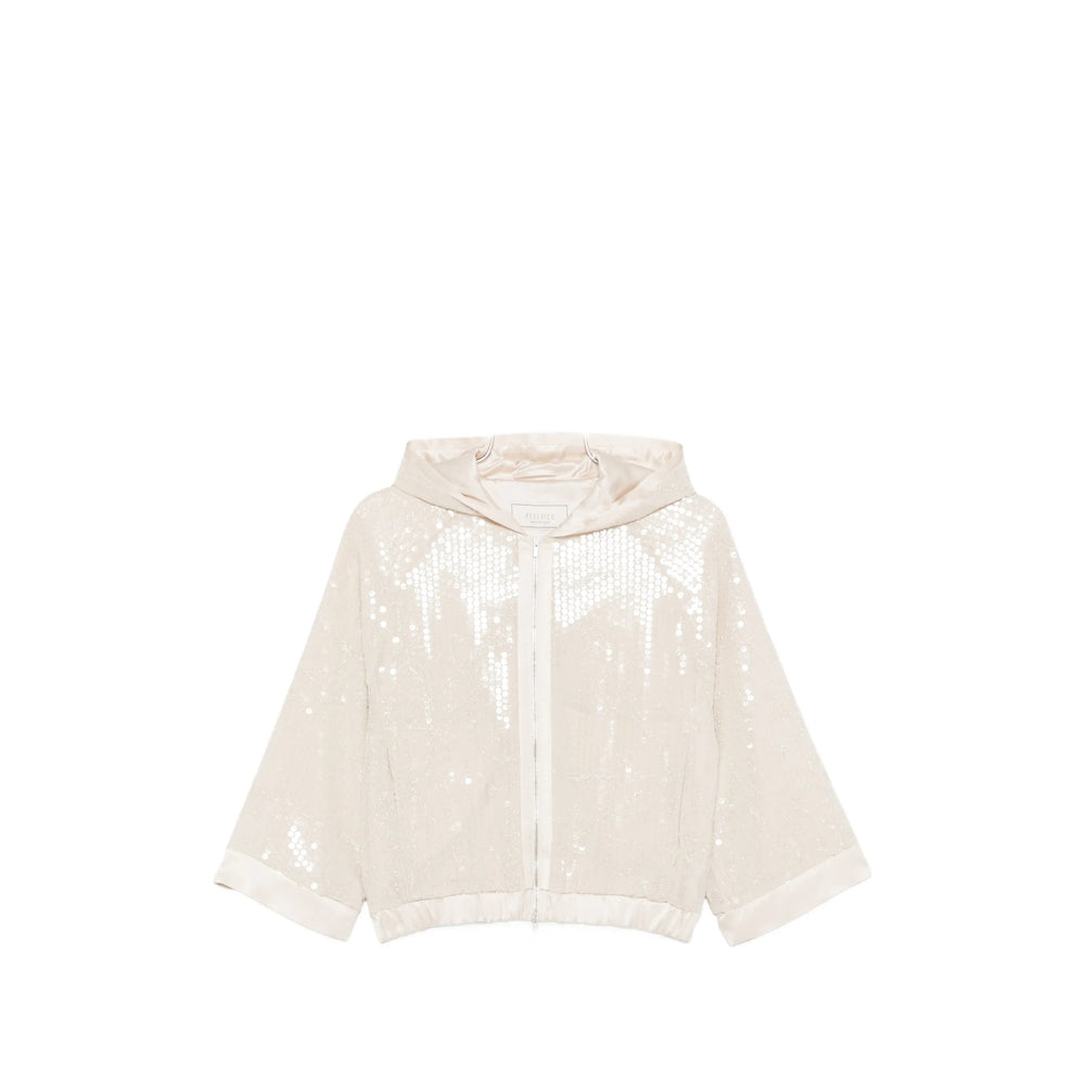 Peserico Outerwears - Neutro | f5b1b2010cd495f00356a48833c0636cb9172d63