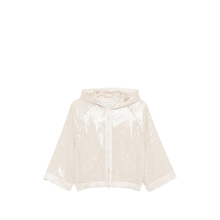 Peserico Outerwears - Neutro | f5b1b2010cd495f00356a48833c0636cb9172d63