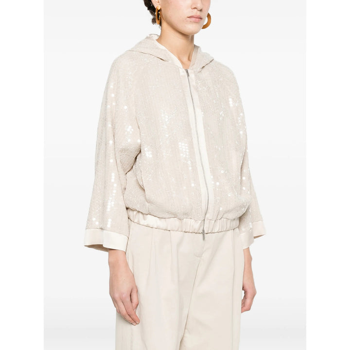 Peserico Outerwears - Neutro | 4e0d919a3285b25dcb921fae73f7a98feadc6bfe