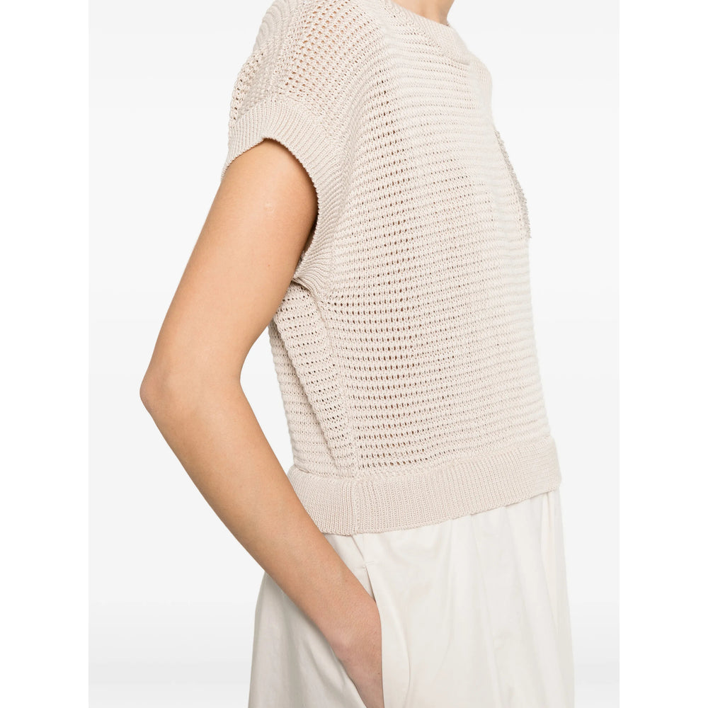 Peserico Abiti - Neutro | cc29263156e76ef5711ad05c4a6a7bc65e1c4ad5