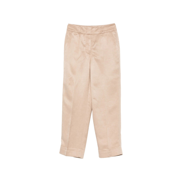 Peserico Pantaloni - Neutro | f021f04b0350e16f4d53f6db54c087d35067d5dd