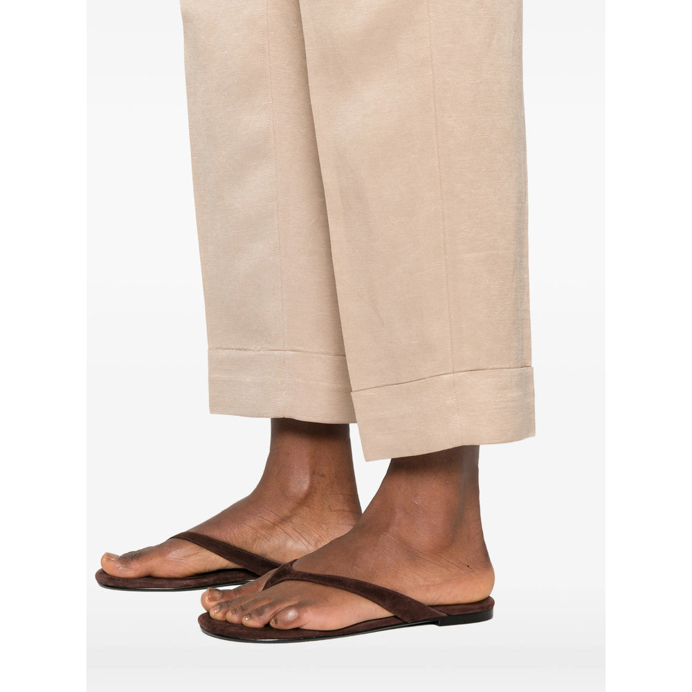 Peserico Pantaloni - Neutro | f475e4b3a365c28c256d3b8fa7ffaa51bba4af3c
