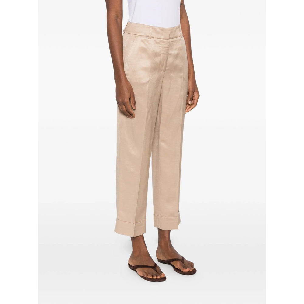 Peserico Pantaloni - Neutro | 1c93eb31237f5fb6bb825f991cdca4ff6e7ec5f1