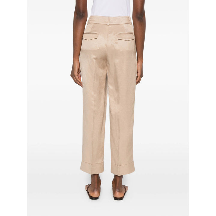 Peserico Pantaloni - Neutro | 702176ef71fb674f2c24d287ecf4db20f1e67f25
