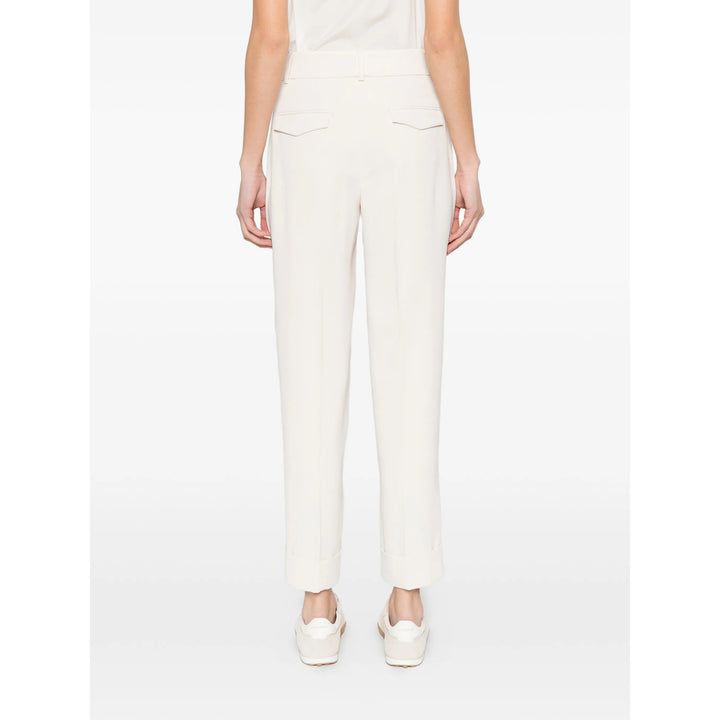 Peserico Pantaloni - Neutro | 5960c56c7ed9a93e451b97a932eb3e10a249ae08