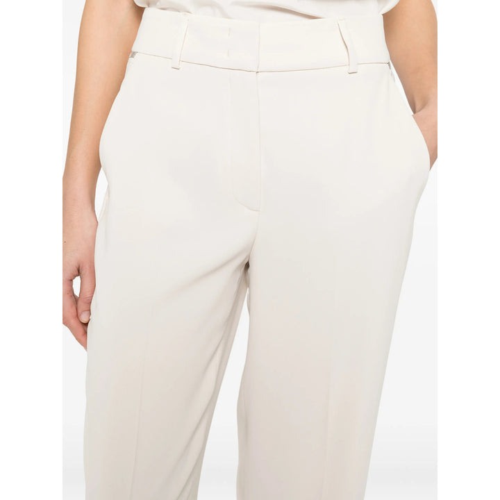 Peserico Pantaloni - Neutro | a338dc90faf026aa14984350c4e03103eaba86ce
