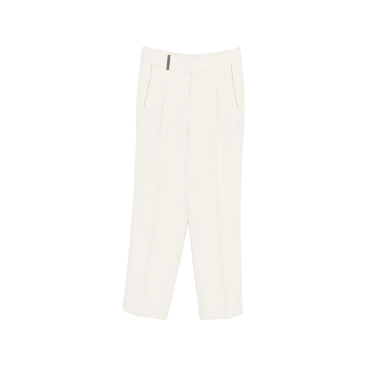 Peserico Pantaloni - Neutro | 55a54dc90fc73c47707d96a5a35f9a124b2cdad0