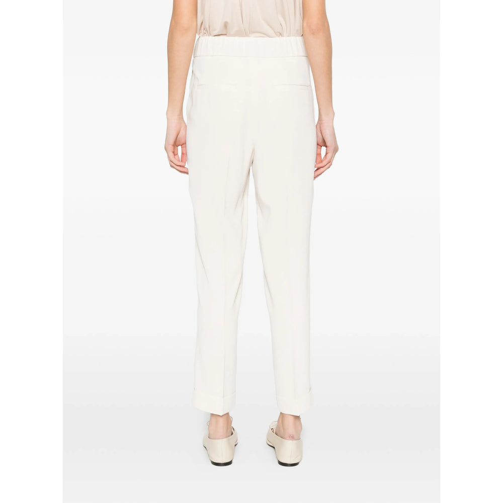 Peserico Pantaloni - Neutro | 089fd4ed120801661b9935b91db42b9abb8bd1a6