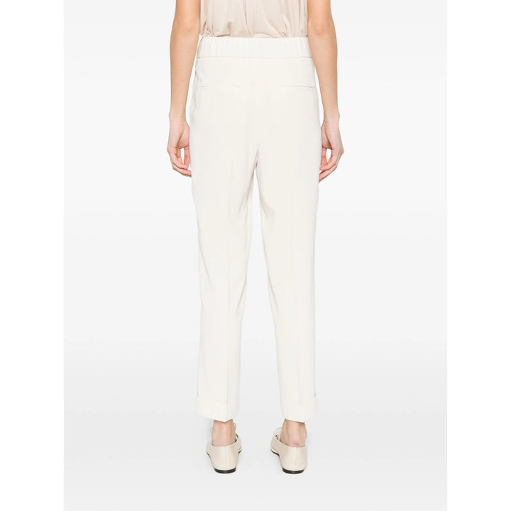 Peserico Pantaloni - Neutro | 089fd4ed120801661b9935b91db42b9abb8bd1a6