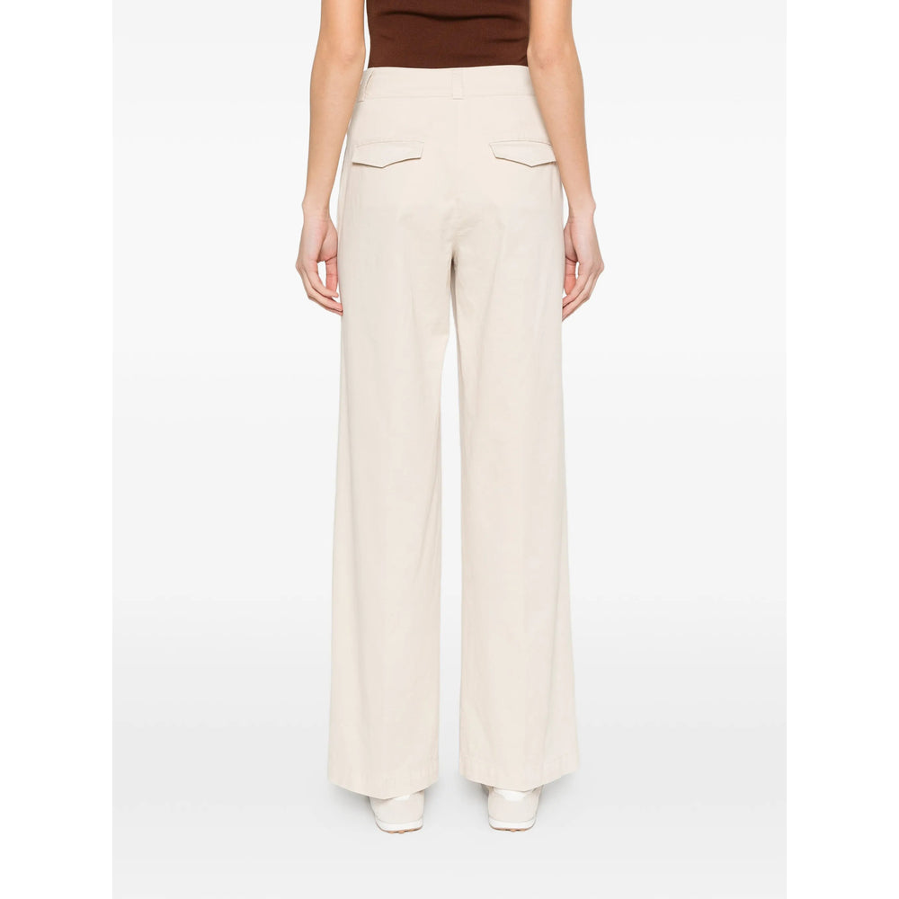 Peserico Pantaloni - Neutro | 6f522d74f3b39698ba67900155b3bbdc43cbf302