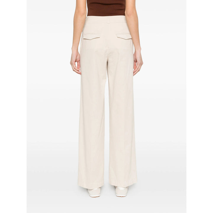 Peserico Pantaloni - Neutro | 6f522d74f3b39698ba67900155b3bbdc43cbf302