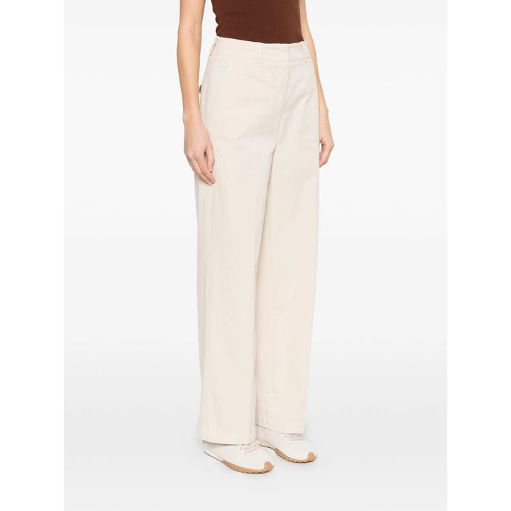 Peserico Pantaloni - Neutro | ac509c2339902414e227a25ed642e833d1c30e6f