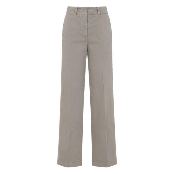 Peserico Pantaloni - Marrone | 34857f487fce6f29cf987d9e2d9418d72ff93622
