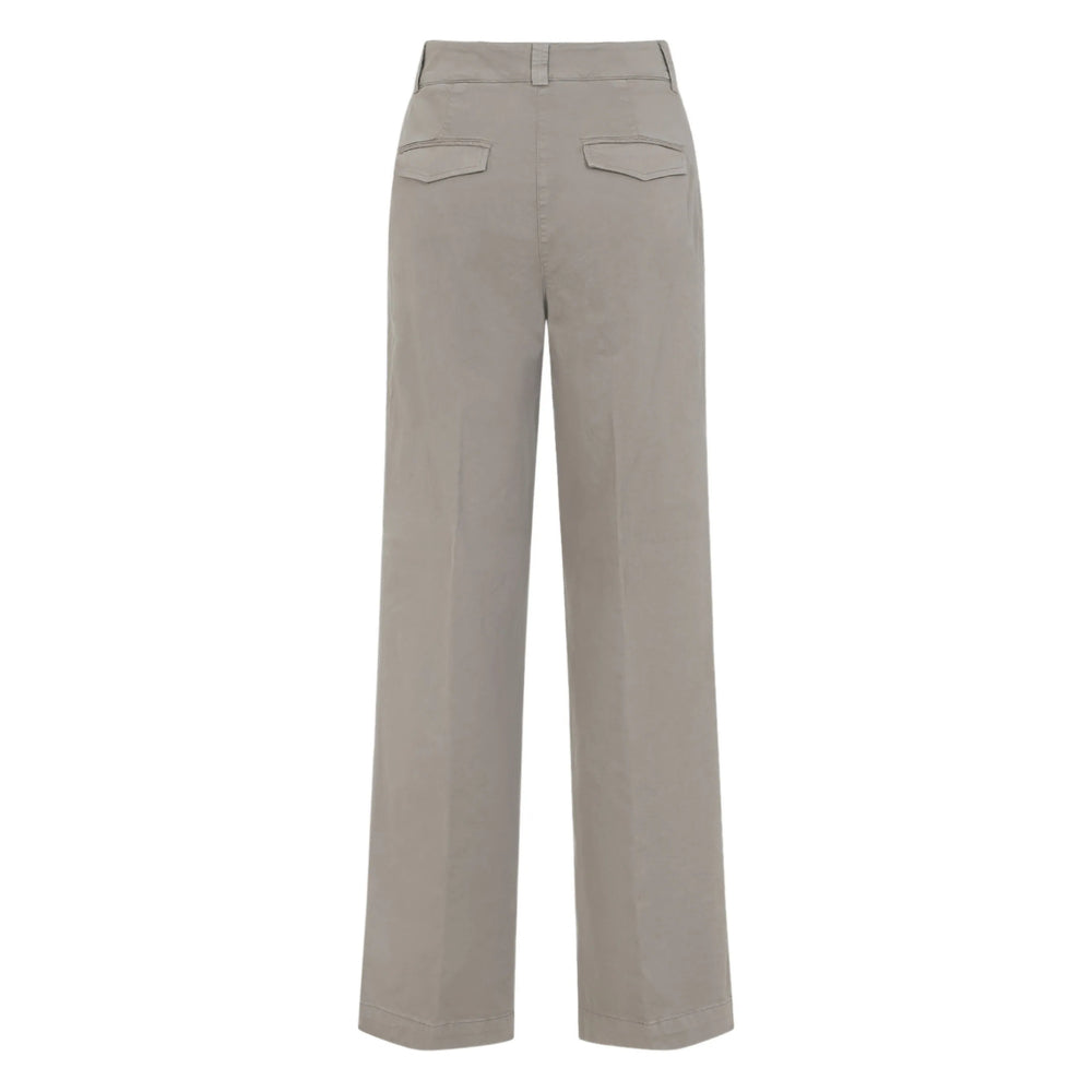 Peserico Pantaloni - Marrone | 1688309321768441a78e214ae86ec80809d8e6de