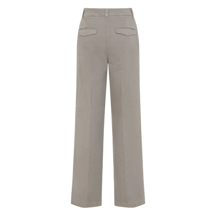 Peserico Pantaloni - Marrone | 1688309321768441a78e214ae86ec80809d8e6de