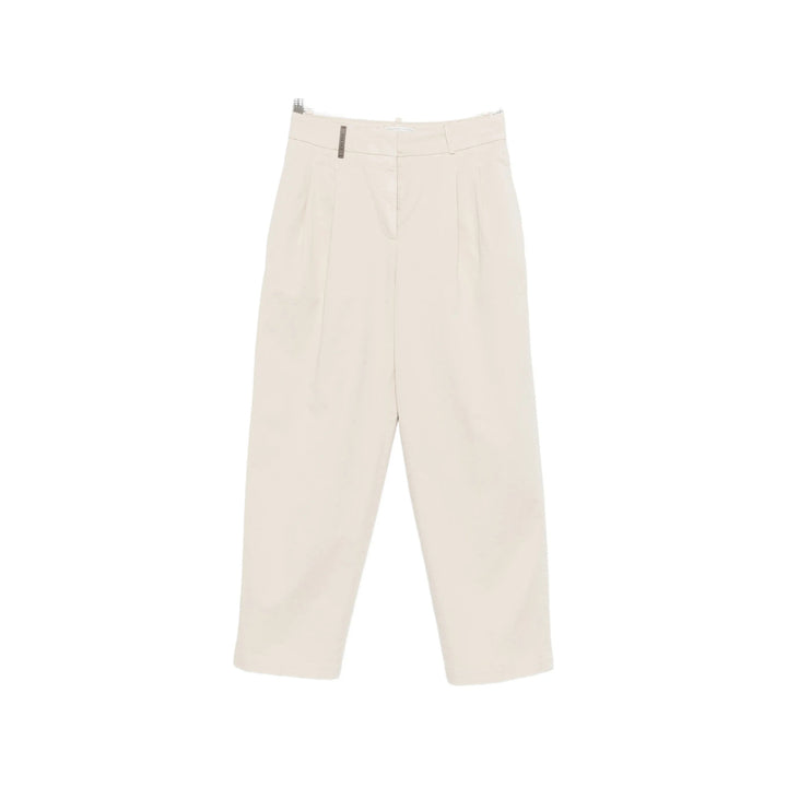 Peserico Pantaloni - Neutro | 1980583eb1348b4102f2834d6881e3559902ee6e