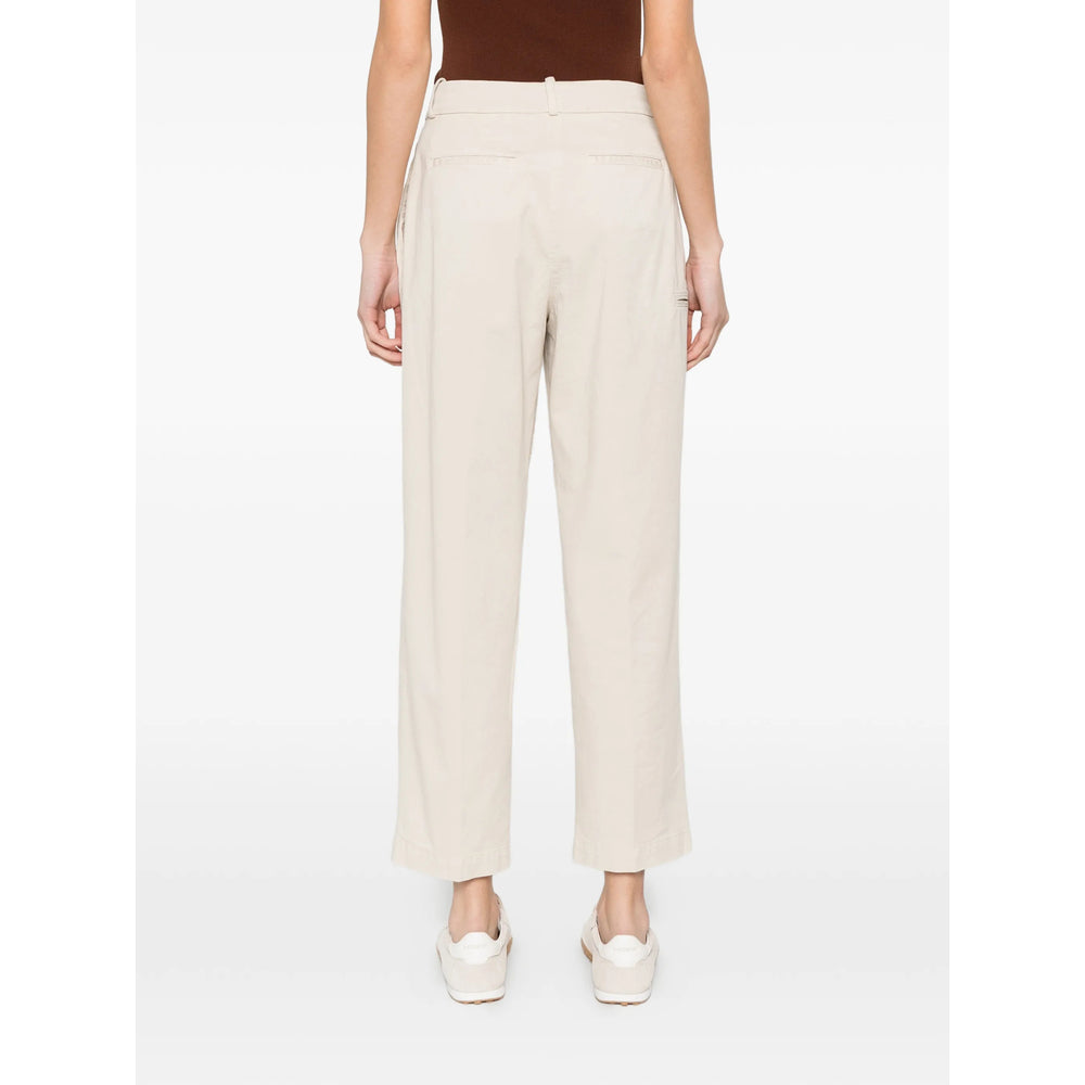 Peserico Pantaloni - Neutro | 1d6e9c5869d642af11880bef1500d734896a9780