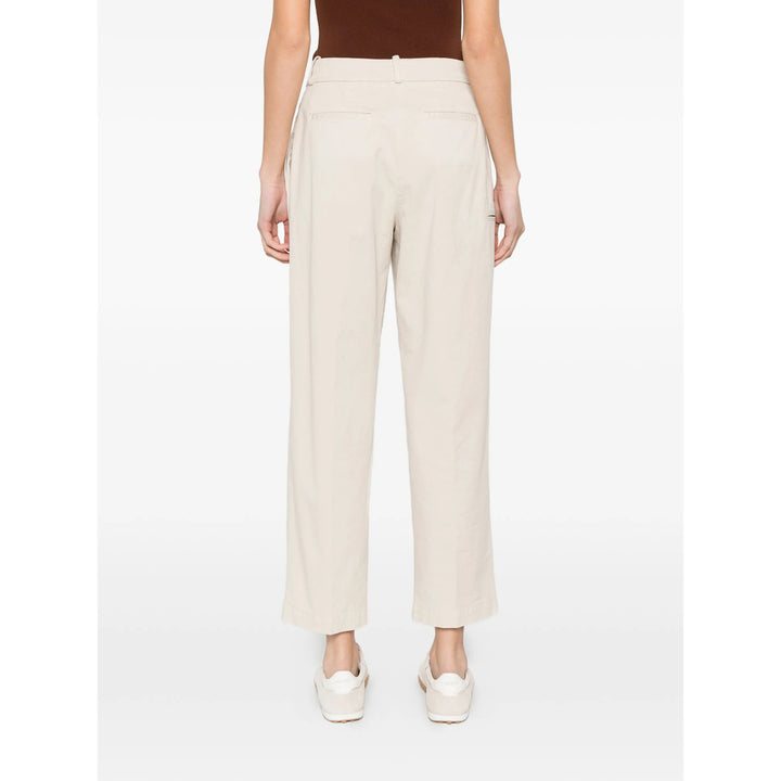 Peserico Pantaloni - Neutro | 1d6e9c5869d642af11880bef1500d734896a9780