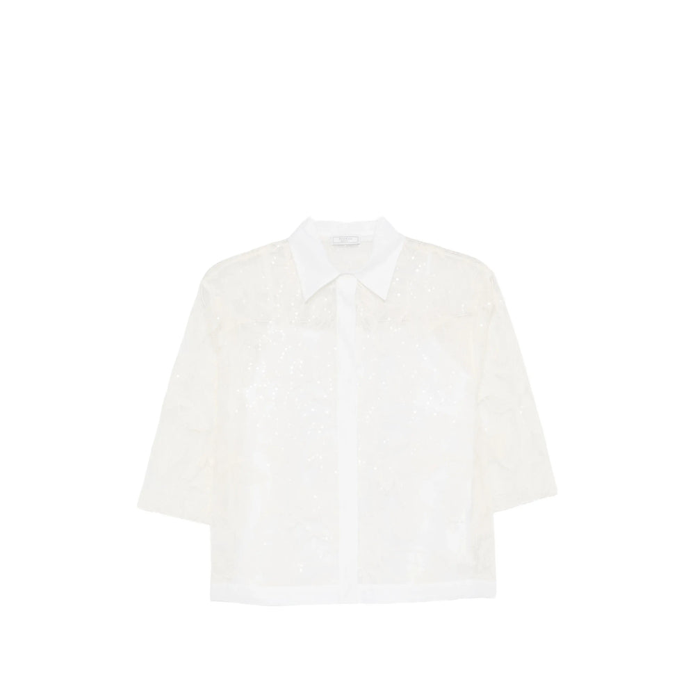 Peserico Camicie - Bianco | e4116bb863b46e28c1eb764f50d11939da1aab4a