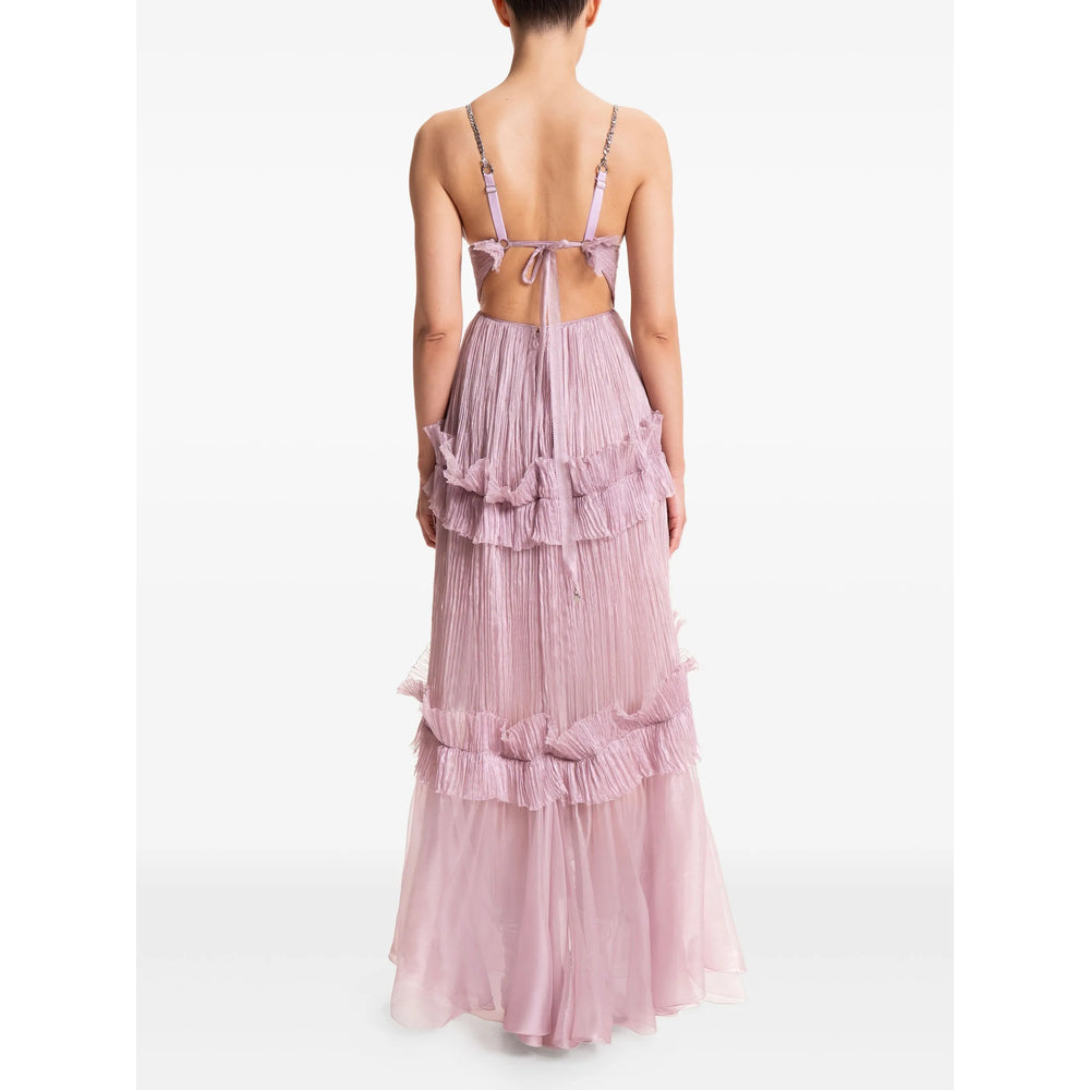 Maria Lucia Hohan Abiti - Rosa | b68d98ae7dfca499ef27741ee1e04624b5df0f2a