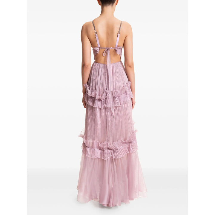 Maria Lucia Hohan Abiti - Rosa | b68d98ae7dfca499ef27741ee1e04624b5df0f2a