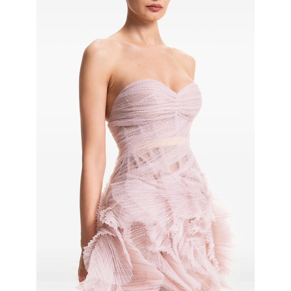 Maria Lucia Hohan Abiti - Rosa | 6c3b6c27ea5550aeb0178c4e5434421302d50935