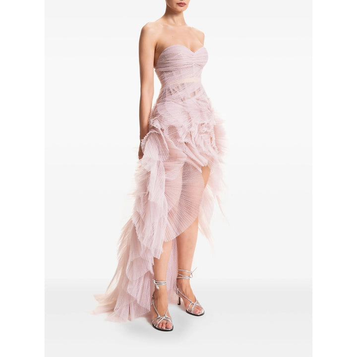 Maria Lucia Hohan Abiti - Rosa | 2cfc17f8d25b6895a56b4d3c405b5cf42ff1288d