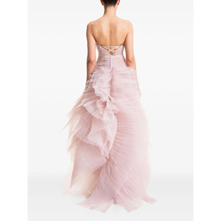 Maria Lucia Hohan Abiti - Rosa | 46c664daaffd03df7f8c84ff353f33c4cc70db54