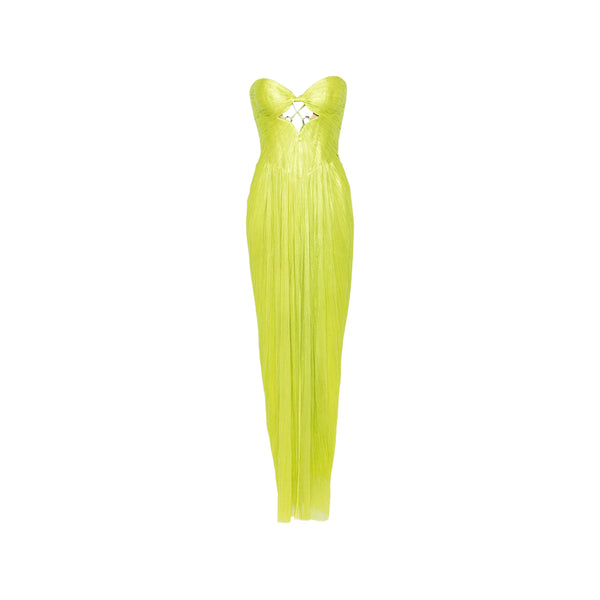 Dresses Green