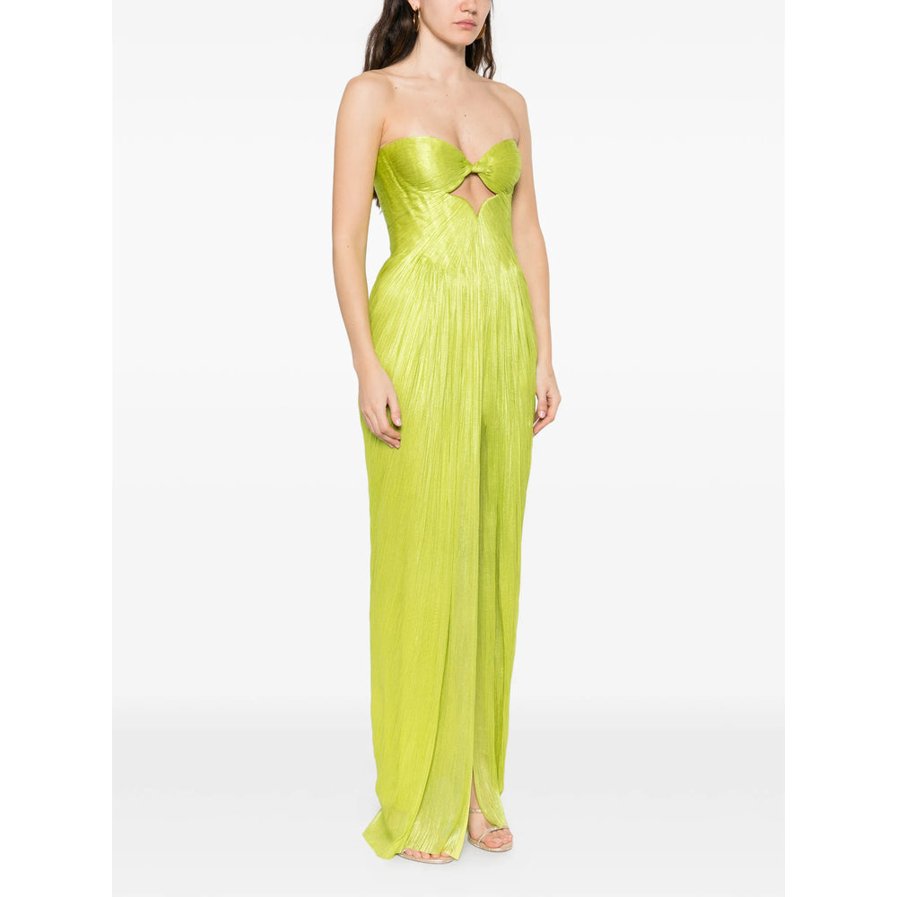 Maria Lucia Hohan Abiti - Verde | f13fb8a5dbaca82e71af6aa3634b1fd0fe6f84ed